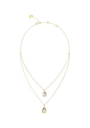 Guess Jgujubn05242jwygtu Işık Damla Kadın Kolye