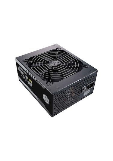 Cooler Master MWE Gold 1250 V2 MPE-C501-AFCAG-EU 1250W 80+ Gold Modüler Güç Kaynağı