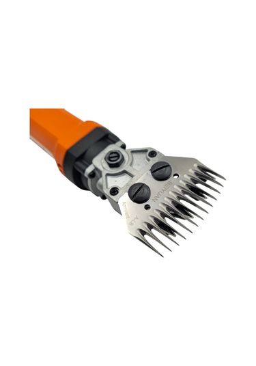 Fixonic Be-welt Prt014 400w Devir Ayarlı Koyun Kırkma Makinesi