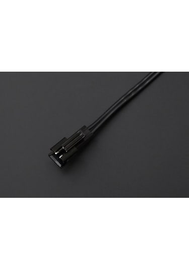 El Wire Neon İp Led - Açık Mavi 3m