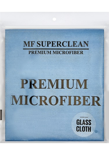 Mikrofiber Cam Bezi 40X40 Cm