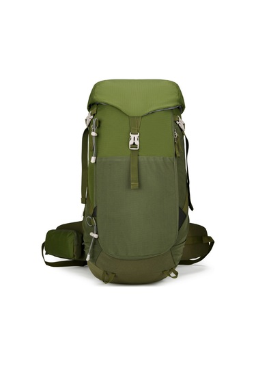 Lemestar Erkekler İçin Taşınabilir Çadır Ve Yürüyüş Sırt Çantası, Çok Bölmeli, Dayanıklı Nilon, 25kg Yük Taşıma Kapasitesi, Yeşil Yeşil Lemestar Erkekler İçin Taşınabilir Çadır Ve Yürüyüş Sırt Çantası, Çok Bölmeli, Dayanıklı Nilon, 25kg Yük Taşıma Kapasitesi, Yeşil Yeşil