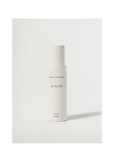 Mango Body Mist Le Matin 200 Ml Kadın Vücut Spreyi