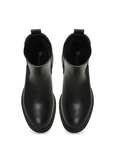 Lumberjack Saranda 4pr Siyah Kadın Chelsea Bot 000000000101924861 Siyah