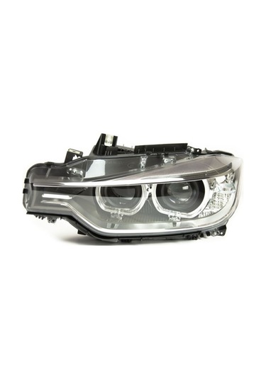 Bmw 3 Serisi F30 F31 Bi Xenon Far Sol 63117314531