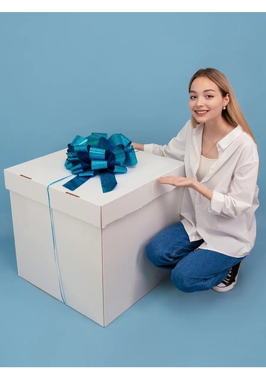 Riota Hediye İçin Kurdele 36 Cm 221295768