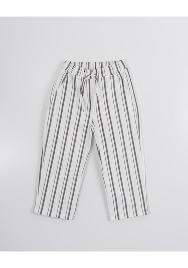 Zebra Çocuk Pantolon 001