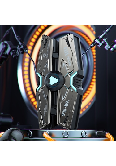 Wekome VB06 TWS Bluetooth 5.3 Kulak İçi Kulaklık