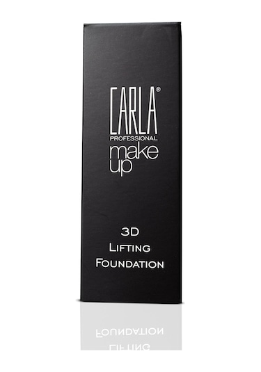 Carla 3D Lifting Etkili Ten Rengi No: 102