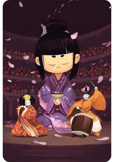 Asmodee Dixit 9 Anniversary - Yıldönümü