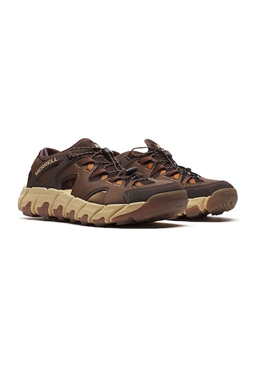 Merrell Maipo Explorer Sieve Erkek Outdoor Sandaleti J038027-cqv0 Kahverengi Kahverengi