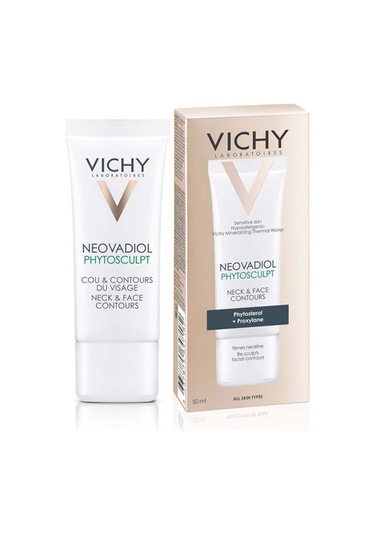 Vichy Neovadiol Phytosculpt Sıkılaştırıcı Bakım Kremi 50 ML