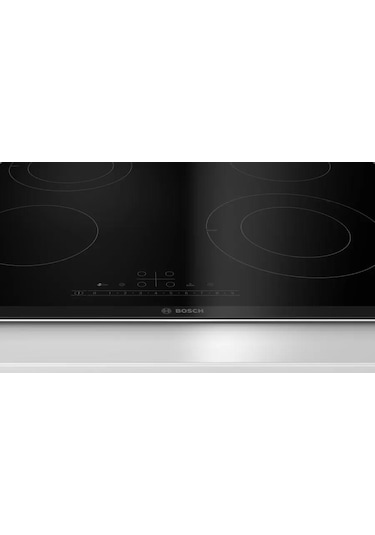 Bosch PKG775FP2E Elektrikli Seramik Ankastre Ocak