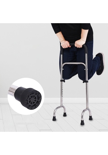 Suntek Baston Hafif Anti Kayma Anne Babalar Yaşlı Erkekler