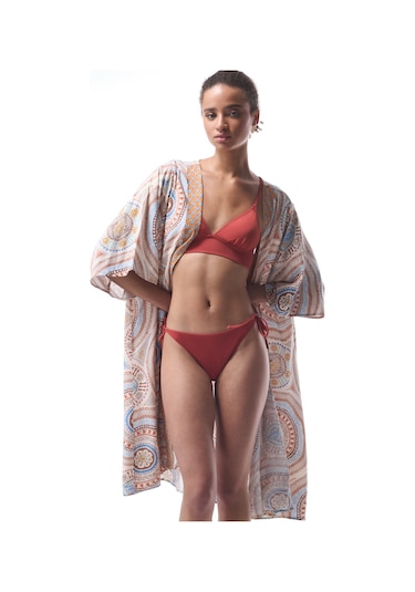 Penti Della Çok Renkli Kimono
