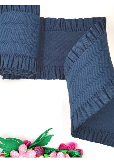 Marusyashik Dikiş Lastiği 7cm/150cm 480695127