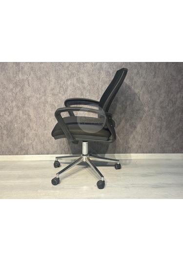 Petek Şef File Koltuk