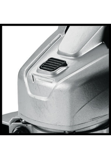 Einhell TC-AG 115/750 Avuç Taşlama 750W - 4430960