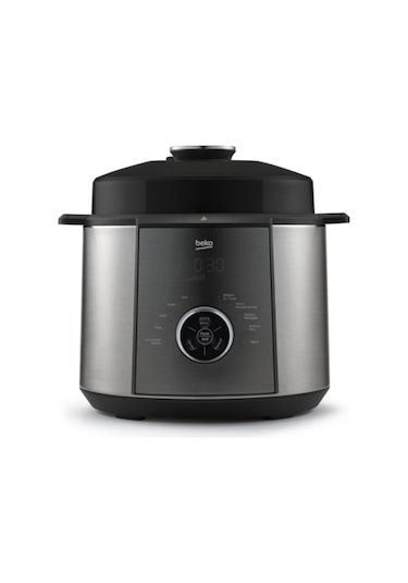 Beko MC 5056 I ExpertChef 1100 W Çok Amaçlı Pişirici
