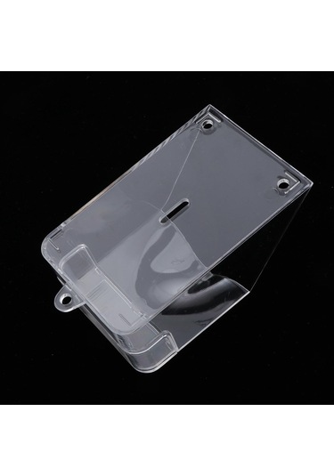 Homyl Kablosuz Kapı Zili Zil Koruyucu Için Kapağı Su 100x61x49mm