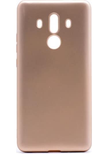 Teleplus Huawei Mate 10 Pro Kılıf Matte Premier Silikon Kapak