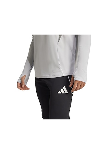 Adidas Tiro25c Tr Top Erkek Futbol Antrenman Uzun Kollu Tişört Jj1517 Renkli renkli