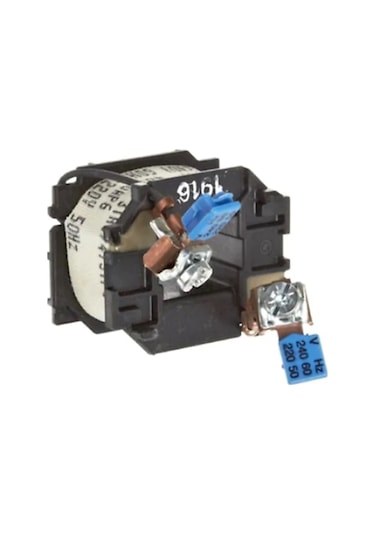 Siemens 3tf 40/43 220v 3ty7 403-0am0 Yedek Bobin
