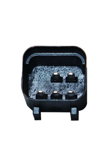 Kia Rio 2006 - 2011 Ön Silecek Motoru