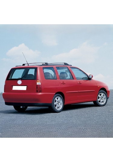 Vw Polo Classic Variant 97-02 6n0955713b Arka Cam Silecek Motoru
