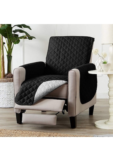 Koltuk Örtüsü Sıvı Geçirmez Köpek Tekli Koltuk Kılıfı