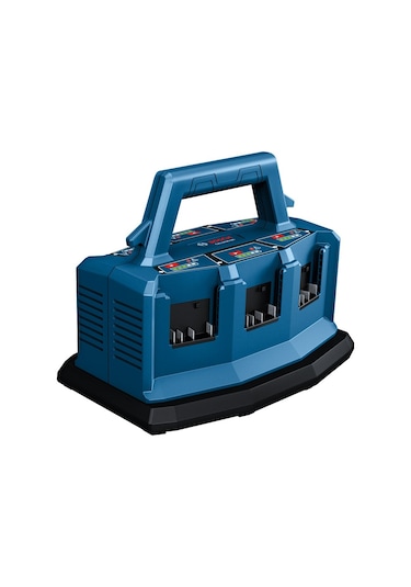 Bosch Professional GAL 18V6-80 Şarj Cihazı - 1600A01U9L