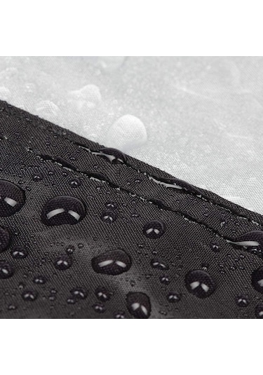 Oxford Aquatex Çanta Uyumlu Branda L Cv205