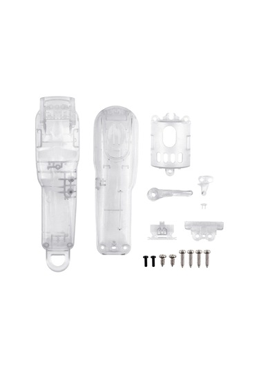 Suntek Wahl 8148/8591/8504 Saç Kesme Makineleri Için Temizlemek