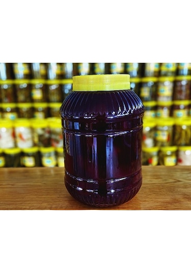 Çubuk Tadım Turşuları Çubuk Kırmızı Pancar Turşusu 5 KG