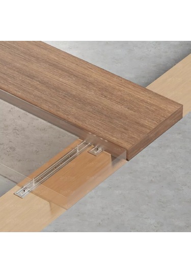 Dektaj Gizli Bağlantı Elemanı Zmiyka-doroj Stoperli 200dc50 212797487