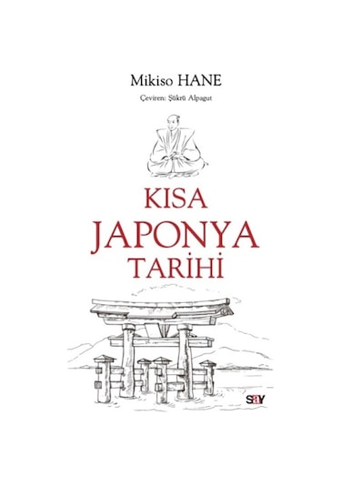 Kısa Japonya Tarihi n11.1093