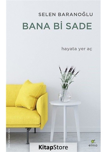 Bana Bi Sade - Selen Baranoğlu