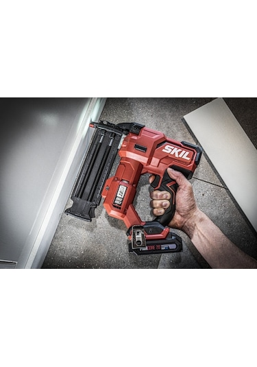 Skil Powertools 3885CA VA1E3885CA Akülü Çivi Çakma Tabancası