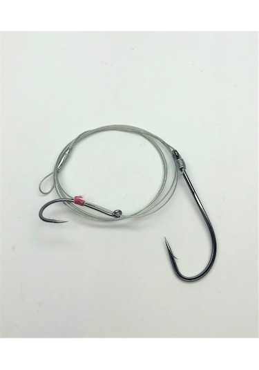 Fish Master Kofana Çift Iğne Model : 3