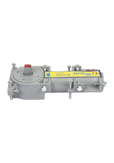 TEKSAN CAM KAPI YER MOTORU HİDROLİĞİ