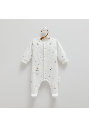 Caramell Bebek Tulum 2327 Ekru