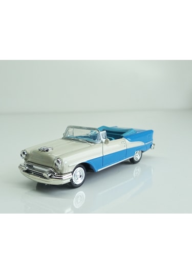 Dianomi 1:43 Oldsmobile Süper 88 Cabriolet