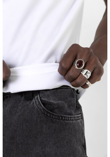 Camp Half Blood Aphrodite Beyaz Erkek Bisikletyaka Tshirt Çok Renkli