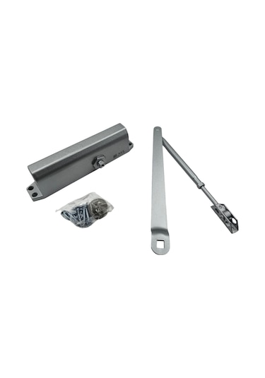 Fixonic B.h.d Bhd00398 No:5 130kg Çift Yönlü Kapı Hidroliği