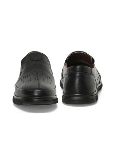Polaris 108003 Ortopedik 5 Nokta Erkek Günlük Deri Ayakkabı