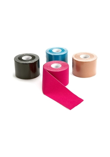 Kifidis Kinesio Bandı 5Cm X 5M