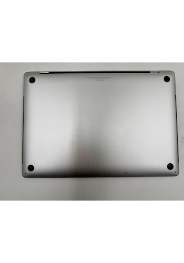 Apple Macbook Pro A2141 i7-9750H 16 GB 512 GB SSD 16" Dizüstü Bilgisayar (Yenilenmiş)