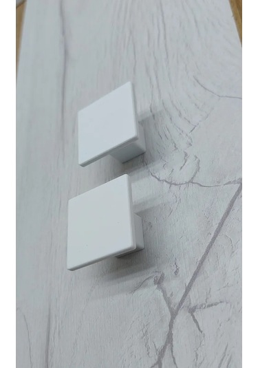 F Furnitura Mobilya Kovası 451068653 Beyaz