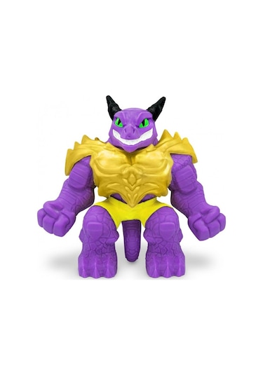 Elastikorps Fighters Extra Force Drako
