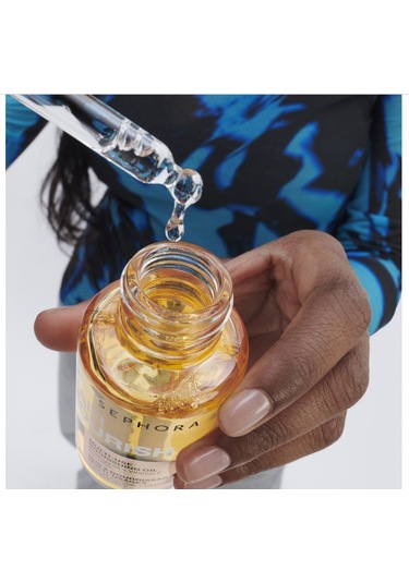 Sephora Collectıon Çok Amaçlı Besleyici Yağ - Saç Yağı 50 Ml